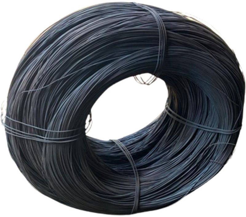 PVC Coated MS Binding Wire