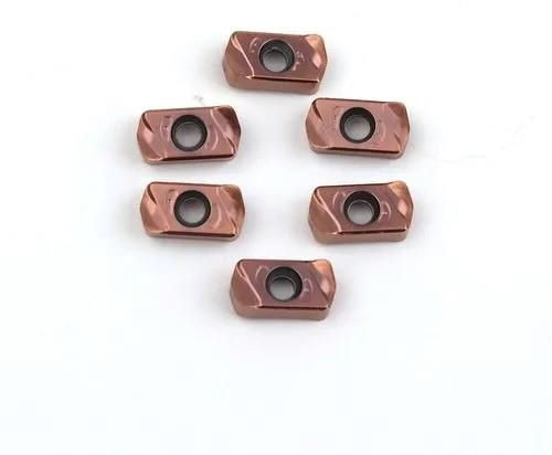 LNMU Carbide Inserts