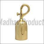 Brass Rope Holder