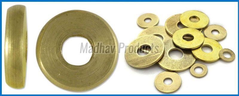 Brass Washer