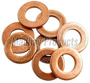 Copper Washer