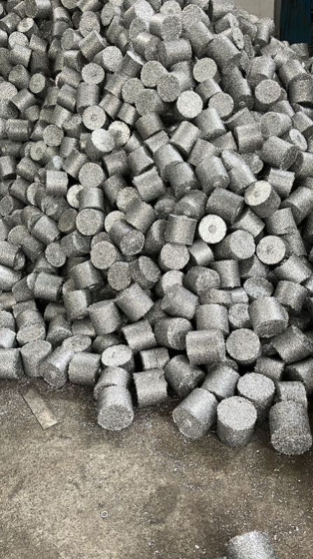 aluminium turning scrap