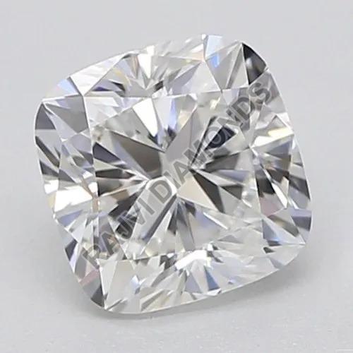 Pentagon Shaped Lab Grown Diamond