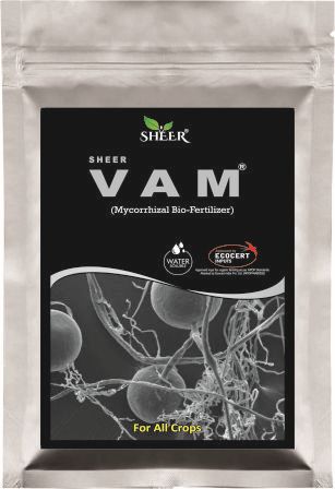 4kg VAM Mycorrhizal Bio Fertilizer