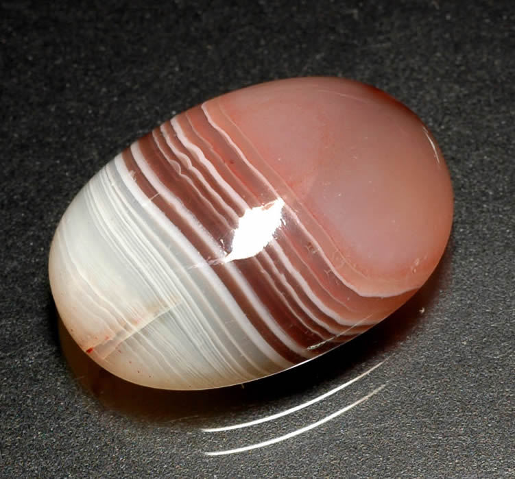 Agate Gemstone