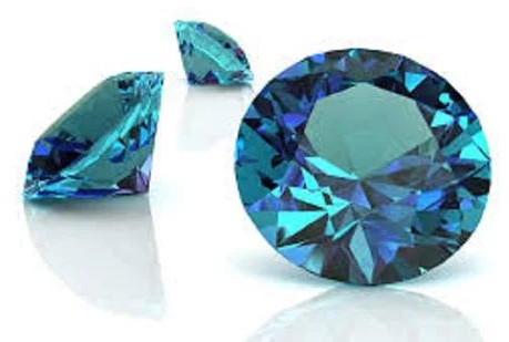 Alexandrite Gemstone