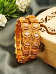 Ladies Designer Artificial Bangles