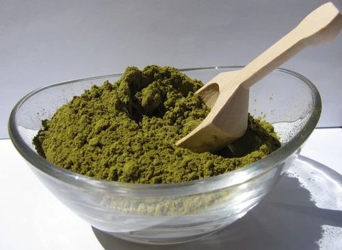 Natural Henna Powder