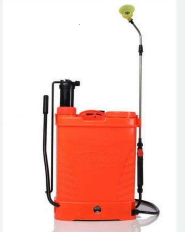 Organe Battery Operated Sprayer Pump