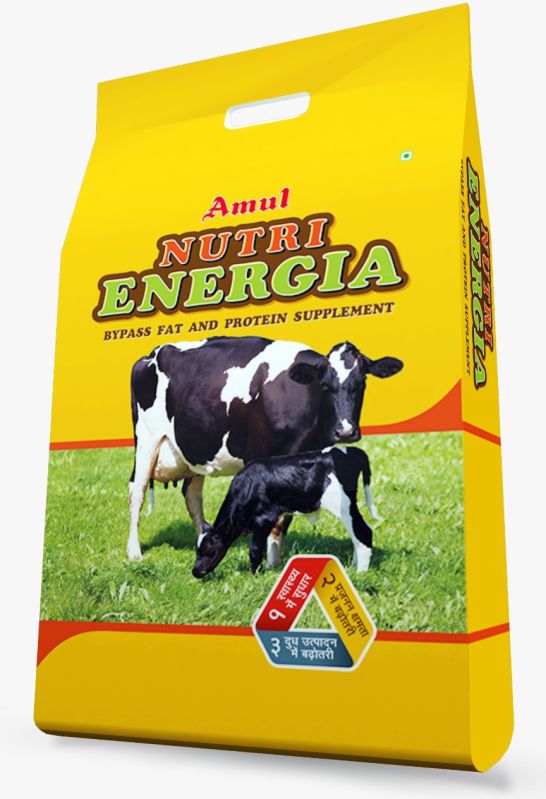 Amul Nutri Energia