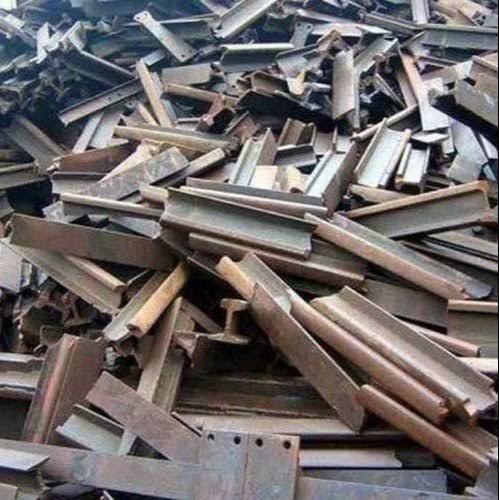 Mild Steel Scrap