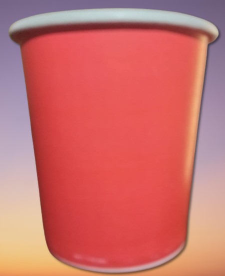 210ml Disposable Paper Cup