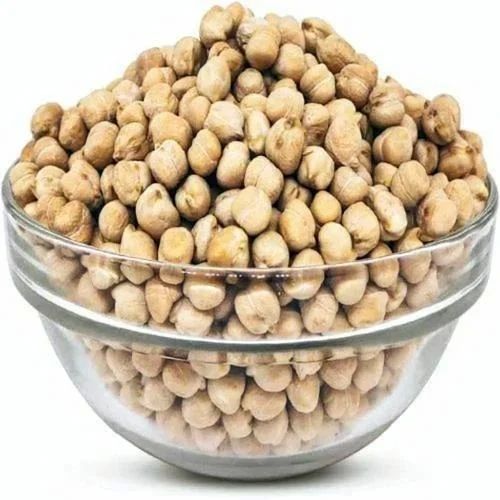 Boiled Chickpeas