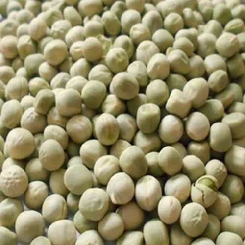 Dried Green Peas