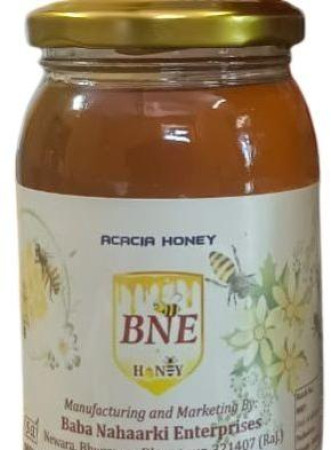 BNE Acacia Honey