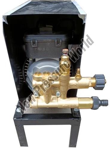 High Pressure Misting Pump