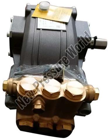 High Pressure Plunger Pump