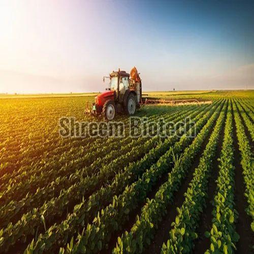 Agro Farming Services