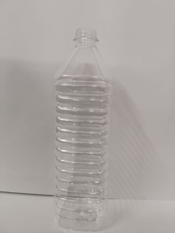 1 Ltr Long Neck PET Bottle