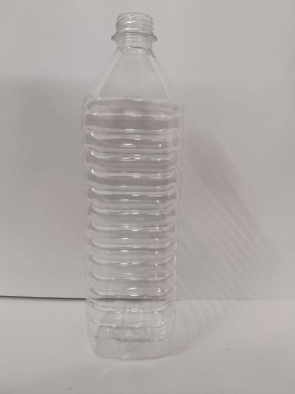 1 Ltr Short Neck PET Bottle