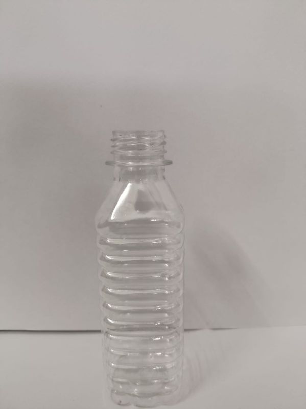 200 ML Long Neck PET Bottle