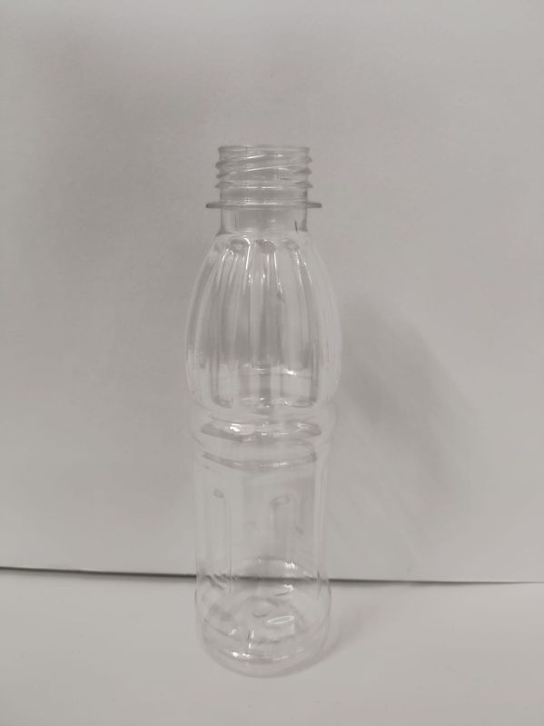 200 ML PET Juice Bottle