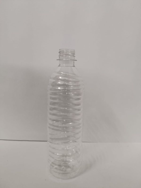 500 ML Long Neck PET Bottle