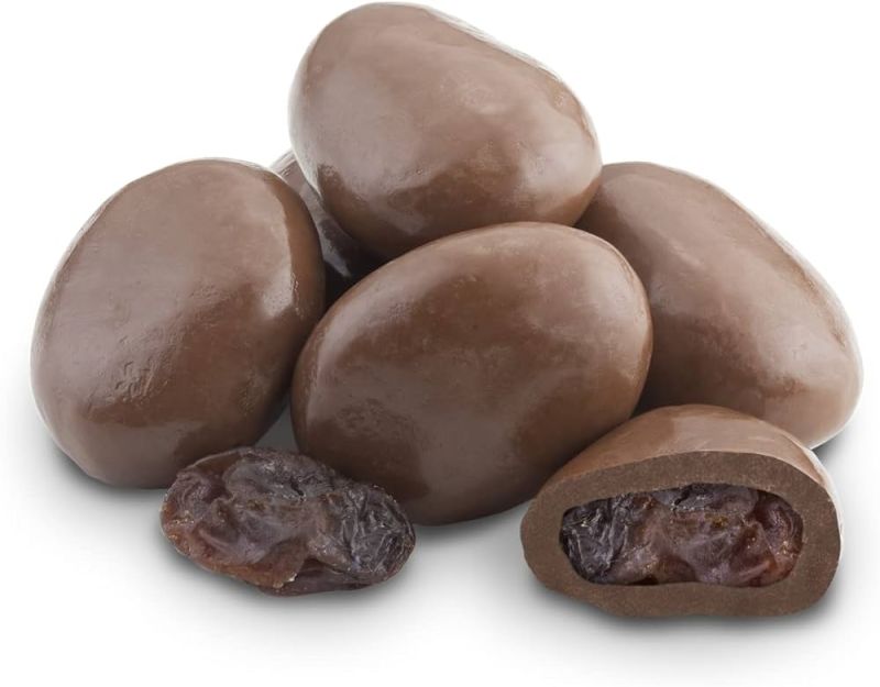 Raisin Chocolate