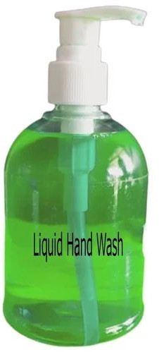 Liquid Hand Wash