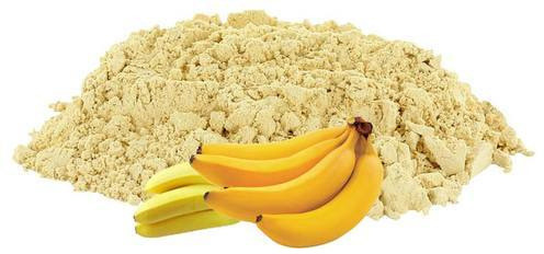 Banana Powder