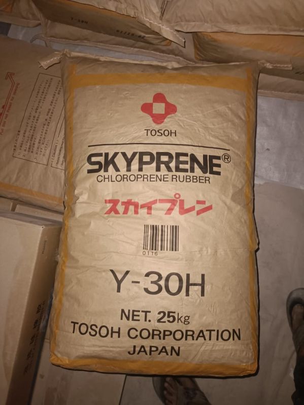 Skyprene Y-30H Chloroprene Rubber