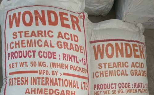 Wonder Stearic Acid