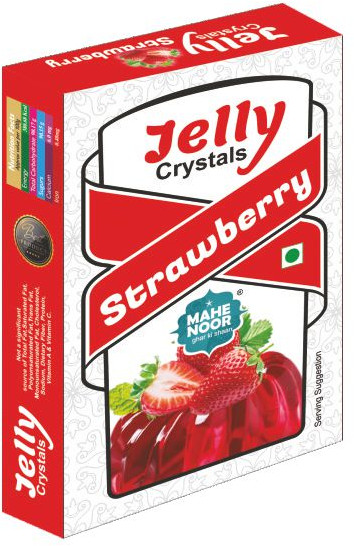 100gm Jelly Crystals Mix