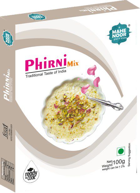 100gm Phirni Mix