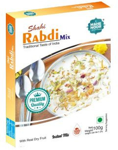 Shahi Rabdi Mix