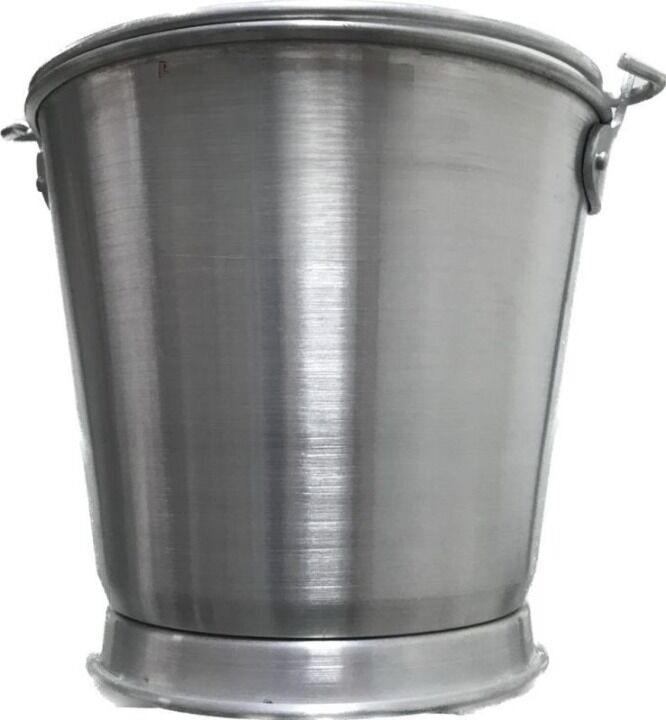 Aluminium Langri