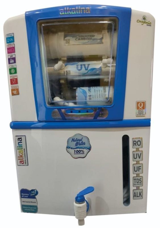 Alkalina RO Water Purifier