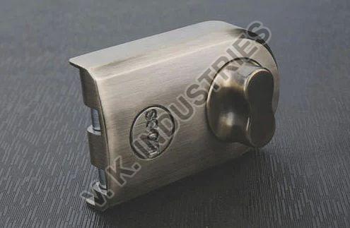 Jimmy Proof Vertibolt Door Lock