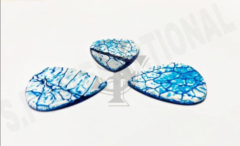 Color Full Guitar Picks