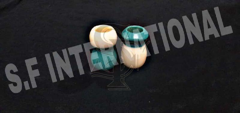 Resin Color Full Shaving Brush Handles