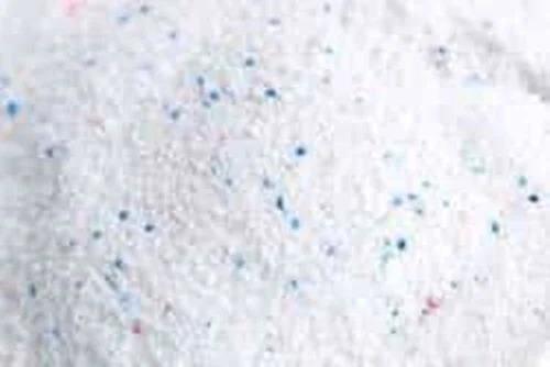 Loose Detergent Powder