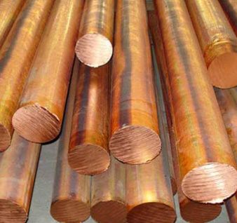 Copper Rod