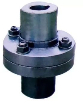 Flange Coupling