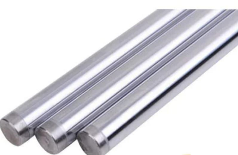 Hydraulic Piston Rod