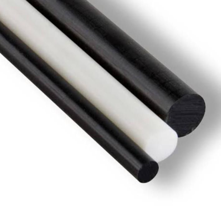 Polyacetal Rod