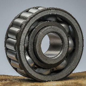 Spherical Roller Bearing