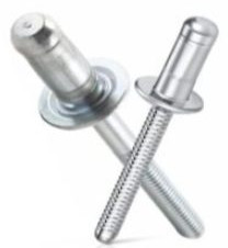 High Strength Rivets