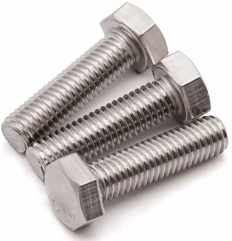 Metal Bolts