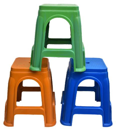 18inch Plastic Stool