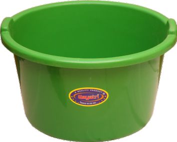 20ltr Nova Plastic Tub